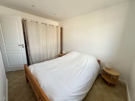 Location appartement 2 pièces, 41.14m², Ozoir-la-Ferrière - Photo 3