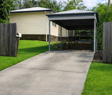 1/40 Frawley Drive, Redbank Plains QLD 4301 - House For Rent | Domain - Photo 5