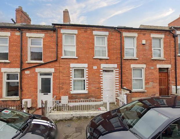 65 Palestine Street, Belfast, BT7 1QL - Photo 1