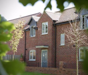 2 bedroom terraced house to rent - Photo 1