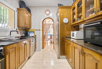 For rent villa with private pool near the beach in Cumbre del Sol, Benitachell