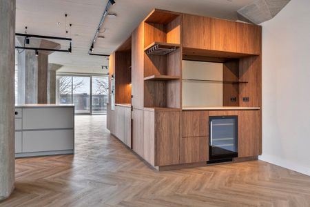 Te huur: Appartement Meelfabriekplein 9 in Leiden - Photo 4