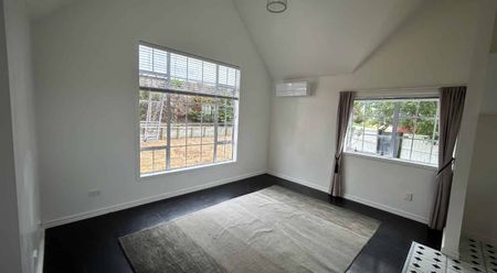 Charming 2-Bedroom Home with Spacious Attic in Waitoki - Photo 5