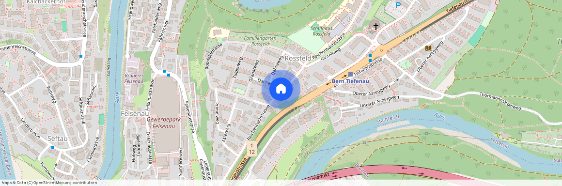 Auf Anfrage, 3004 Bern