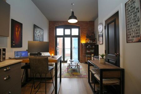 1 bedroom flat to rent - Photo 4
