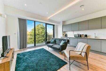 1 bedroom apartment to rent - Photo 3