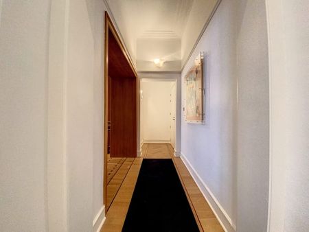 Appartement te huur - Photo 4