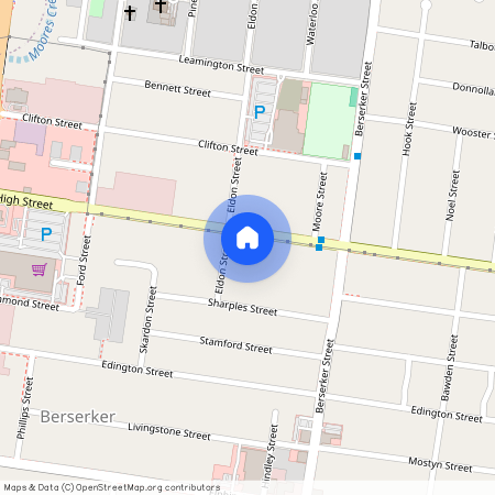 1/102 High Street, Qld 4701, Berserker