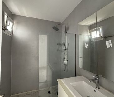Μεζονέτα για ενοικίαση Ανάβυσσος - Photo 4
