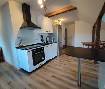 Location Appartement 3 pièces 48m² MULHOUSE 68200 - Photo 6