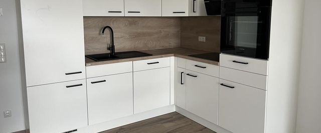 Perfekt sanierte 2-Zimmerwohnung mit optimalen Zuschnitt und Balkon im Erstbezug! - Foto 1