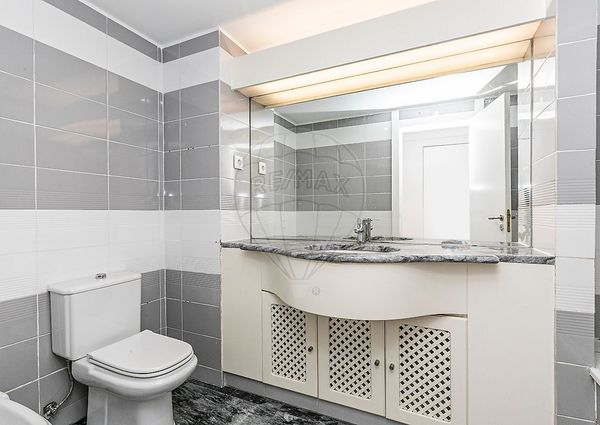 Apartamento T2 em Lisboa