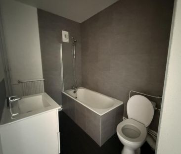 Appartement T2 à louer - 42 m² - Photo 1