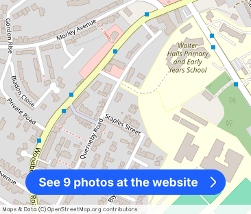 Querneby Road, Nottingham - Photo 1