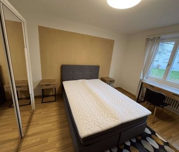 1 Zimmer, 16 m², EG - Photo 3
