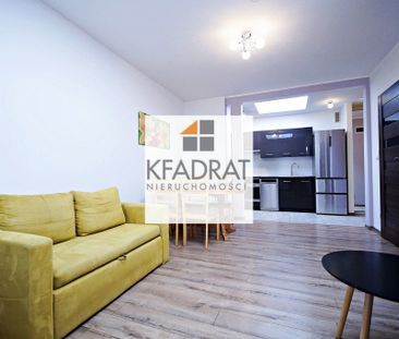 2-pokojowe mieszkanie w samym centrum Szczecina - Photo 4