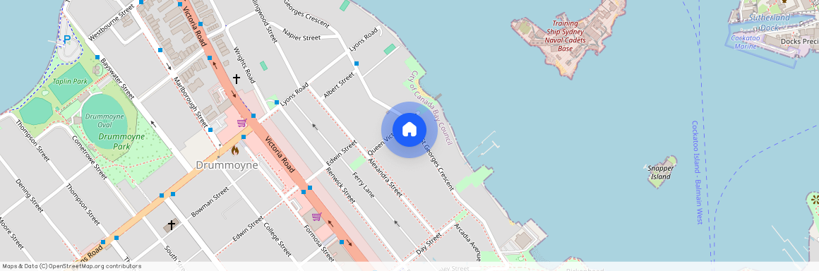 49 Saint Georges Crescent, Drummoyne