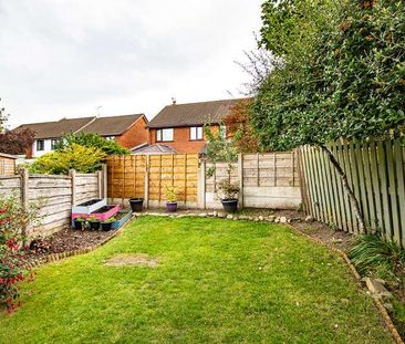 Kentwell Drive, Macclesfield, SK10 - Photo 6