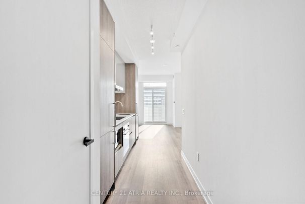 For Lease - 195 Commerce Street Unit# 4702, Vaughan, Ontario - Photo 1