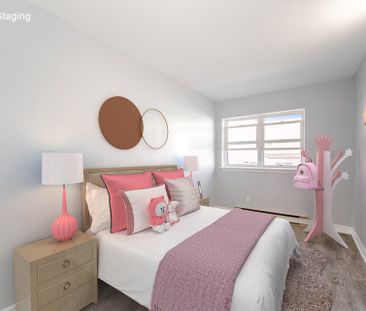 For Lease - 3050 Constitution Boulevard Unit# 79, Mississauga, Ontario - Photo 3