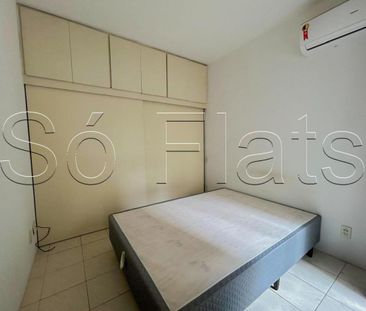 Imoveis - Na Vila Nova Conceição - Foto 4