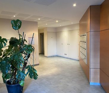 Appartement T2 à louer Melesse - 38 m² - Photo 3