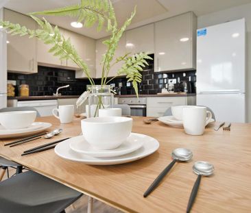 1 bedroom apartment to rent - Photo 6