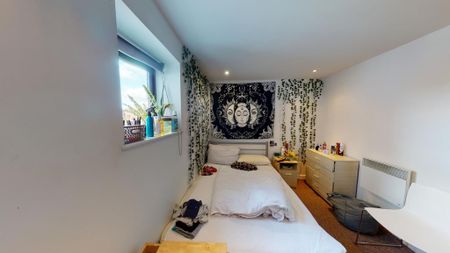 2 bedroom ground floor flat to rent - Photo 4