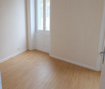 Location Appartement 4 pièces 86m² - Photo 1