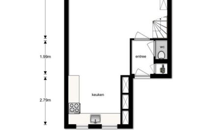 Apartment Maastricht - Ovidiushof - Foto 5