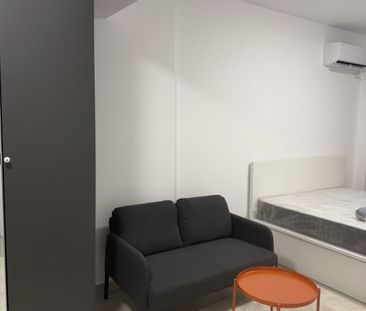 Berceni metrou biruintei 25 perla residence - Fotografie 1
