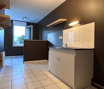 T3 DUPLEX - TORTIERE-DONATIEN - Photo 6