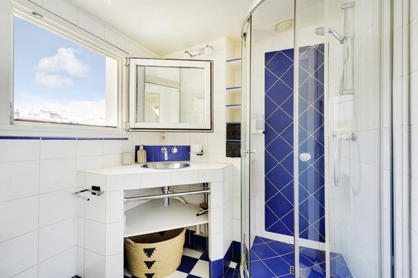 Charmant Pied-à-Terre - Tuileries - Photo 1