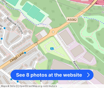 Caddie Road, Little Hulton, M38 9BW - Photo 1