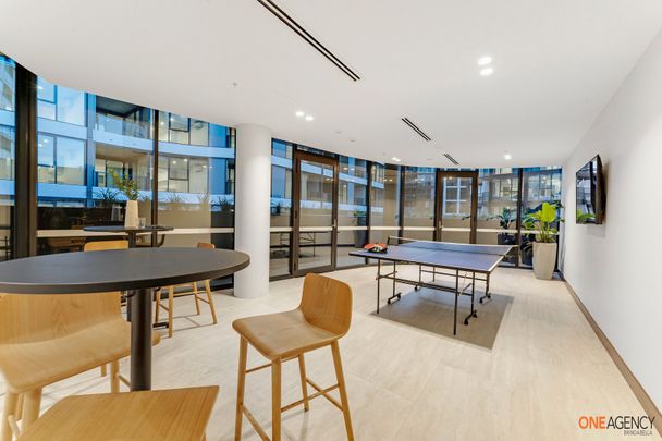 1012/220 Melrose Drive, Phillip ACT 2606 - Apartment For Rent | Domain - Photo 1