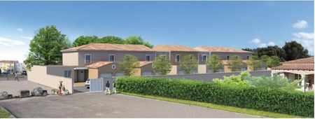 Location Maison 3 pièces 68m² MARGUERITTES 30320 - Photo 5