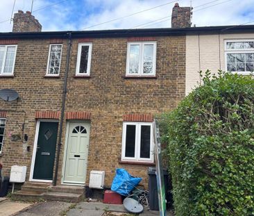 2 bedroom terraced house to rent - Photo 1