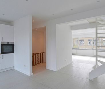 Duplex te huur in Woluwe-Saint-Pierre - Photo 2