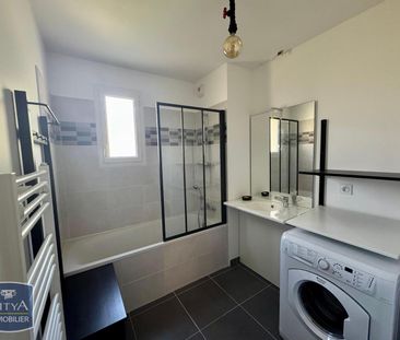 Location Appartement 2 pièces 40m² MARSEILLE 10ème - Photo 4