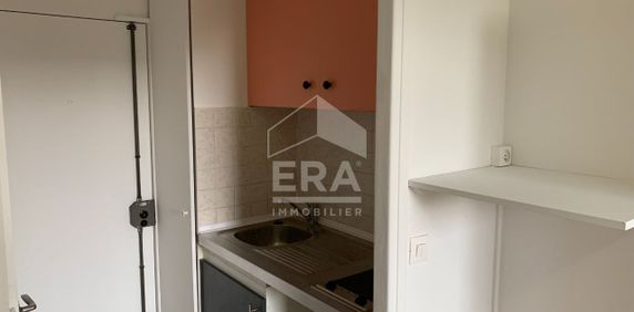 Appartement Neuilly Sur Marne 1 pièce(s) 14.18 m2 - Photo 2