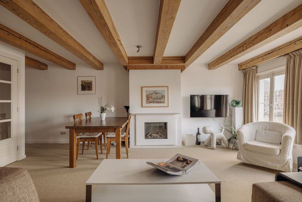 Amstel 71-2, Weesperbuurt, 1018EK, Amsterdam - Photo 1