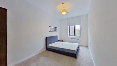 1 bedroom flat to rent - Photo 4