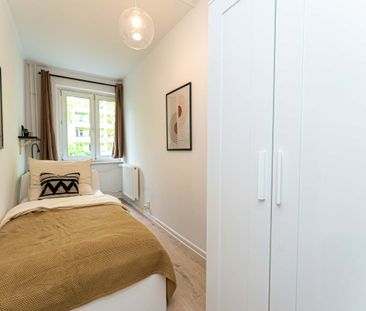 Rhinstraße 18.4 - Photo 4