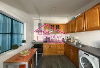 Apartamento T2 em Setúbal