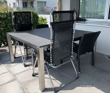 3.5 Zimmer, 93 m², EG - Photo 4