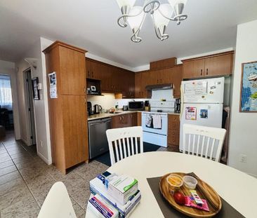 Appartement 4 ½ à louer Lévis octobre 2026 - Photo 4