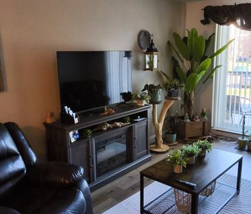 Logement 4 1/2 - Photo 3