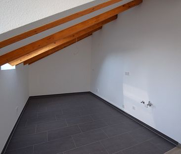 Geestland - Langen // Großzügige 2-Zimmer-Wohnung im Lindenhofcenter - Foto 1