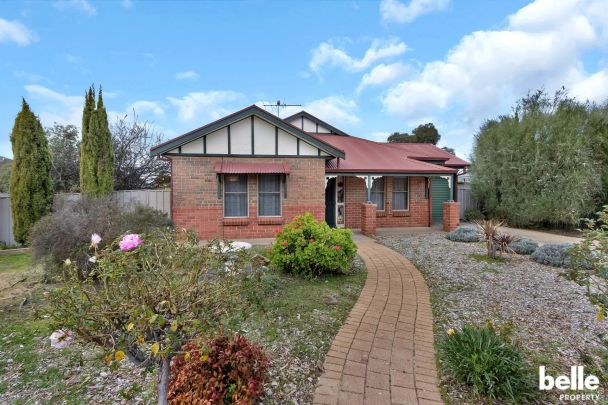 Spacious Family Living in Nuriootpa – Comfort, Space & Lifestyle - Photo 1