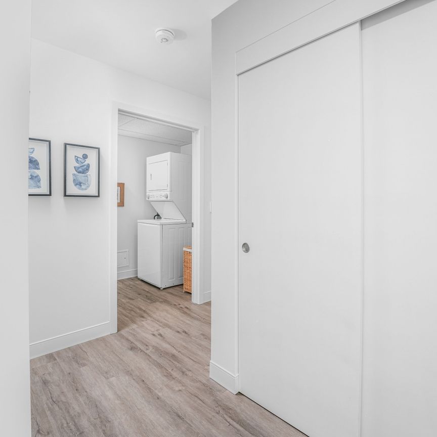 For Lease - 100 Manett Crescent Unit# TH2, Brampton, Ontario - Photo 1